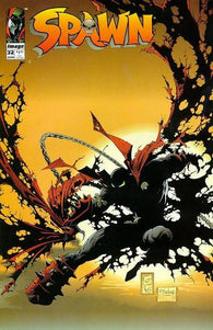 Spawn - 032