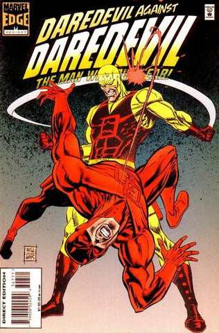 Daredevil - 347