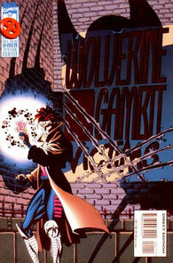 Wolverine Gambit Victims - 01