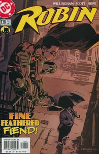 Robin Vol. 4 - 138