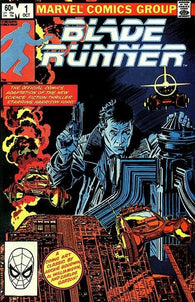 Blade Runner - 01