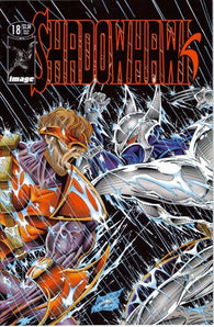 Shadowhawk Vol 3 - 018