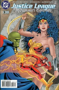 Justice League Midsummers Nightmare - 03