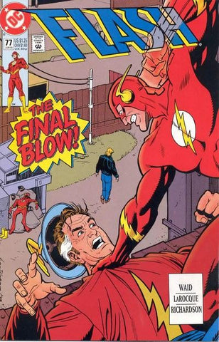 Flash Vol. 2 - 077