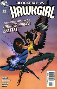 Hawkgirl - 059