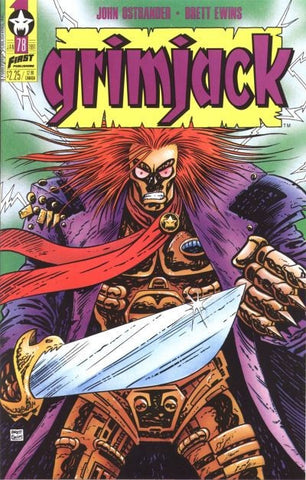 Grimjack - 078