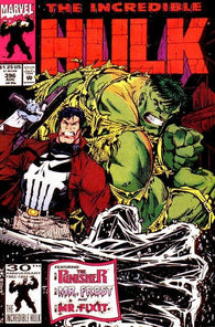 Hulk - 396