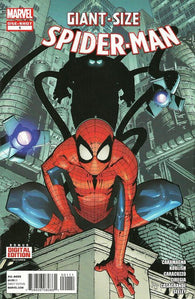 Giant-Size Spider-Man #1 by Marvel Comics