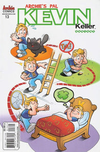 Kevin Keller #13 by Archie Comics