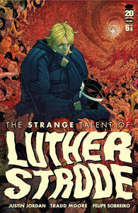 Luther Strode #6 by Image Comics