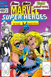 Marvel Super-Heroes Special Edition #10 by Marvel Comics Books