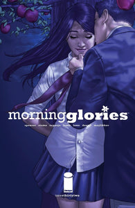 Morning Glories #32 by Image Comics