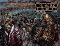 Night Of The Living Dead Aftermath - 006 Wrap