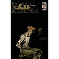 Peter Panzerfaust #15 by Image COmics