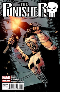 Punisher #7 by Marvel Comics