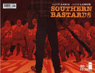 Southern Bastards #1 by Image Comics