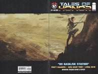 Tales of Honor #1 by Top Cow Comics