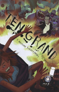 Ten Grand #9 by Image Comics