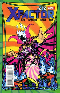 X-Factor #232 by Marvel Comics