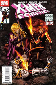 X-Men Forever #14 by Marvel Comics